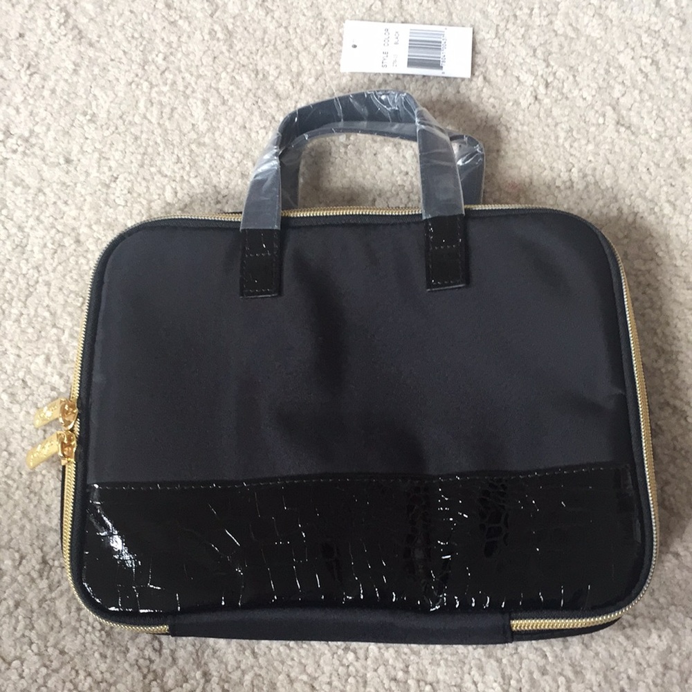 Brand New w/Tag Lord and Taylor iPad/Tablet Case